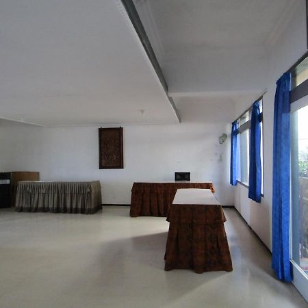 Hotel Pantes Sarangan Εξωτερικό φωτογραφία