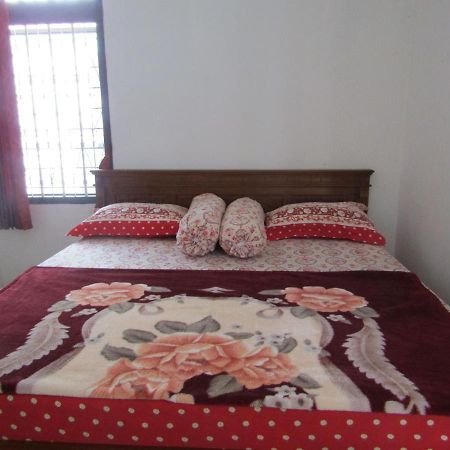 Hotel Pantes Sarangan Εξωτερικό φωτογραφία