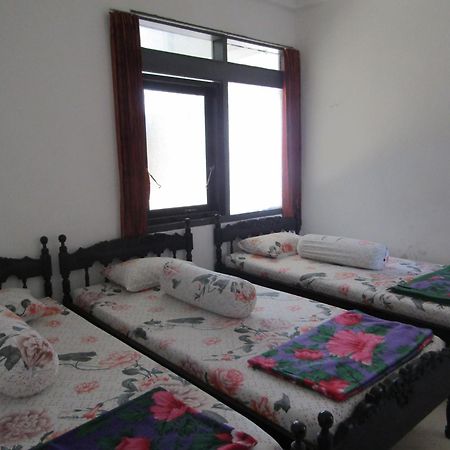 Hotel Pantes Sarangan Εξωτερικό φωτογραφία