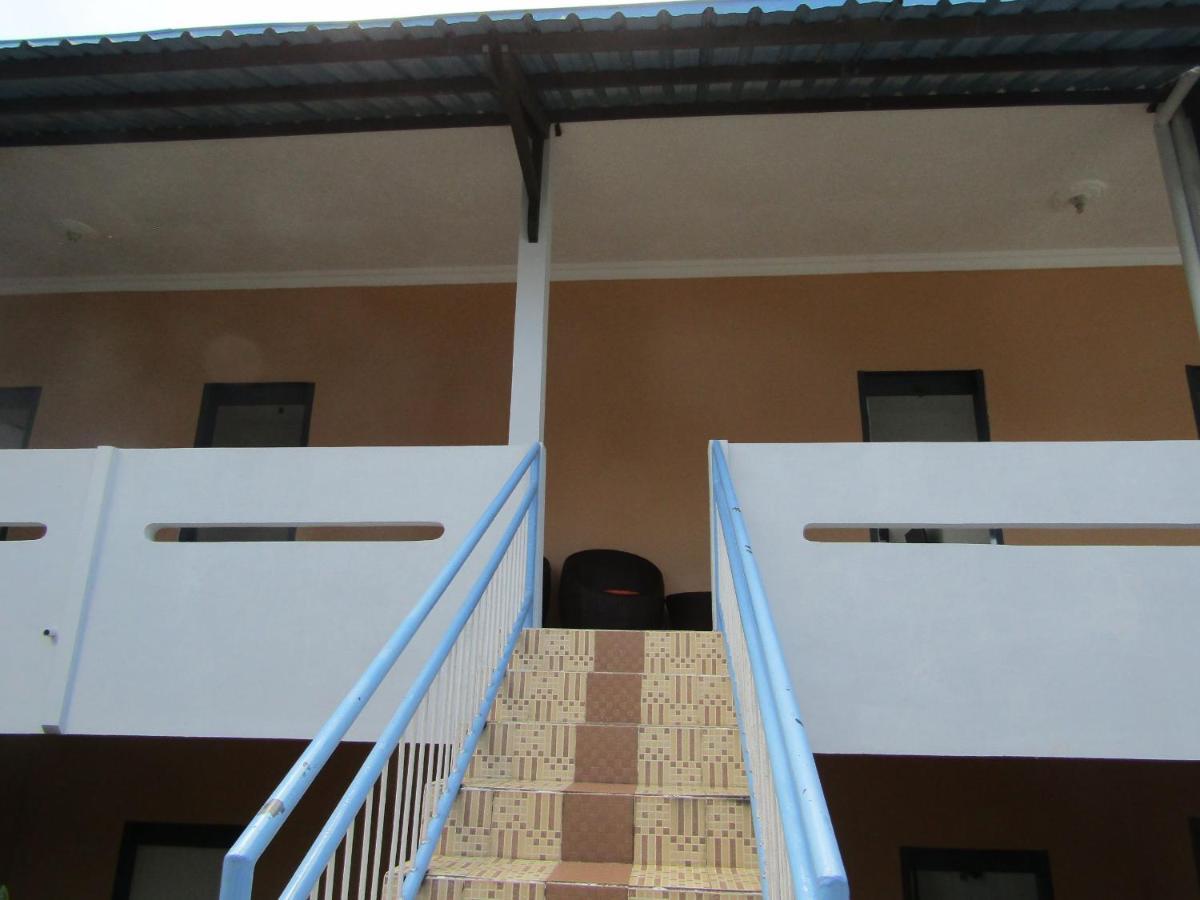 Hotel Pantes Sarangan Εξωτερικό φωτογραφία