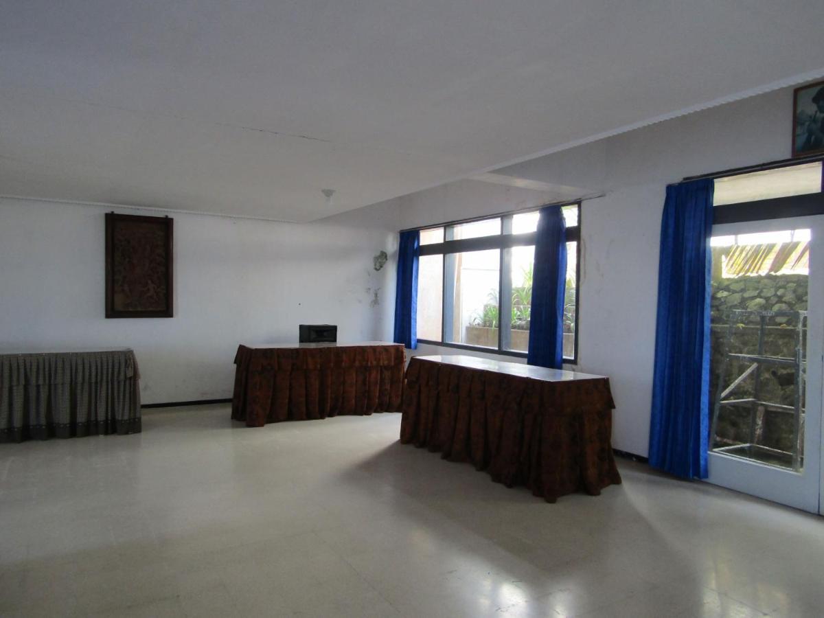 Hotel Pantes Sarangan Εξωτερικό φωτογραφία