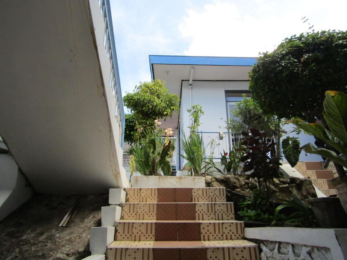 Hotel Pantes Sarangan Εξωτερικό φωτογραφία