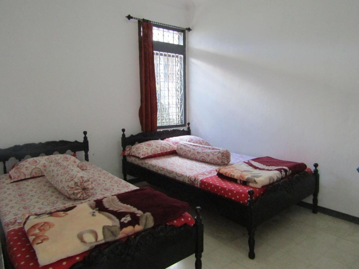 Hotel Pantes Sarangan Εξωτερικό φωτογραφία