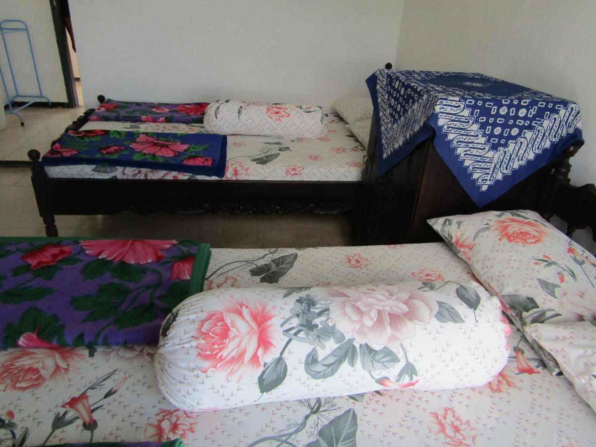 Hotel Pantes Sarangan Εξωτερικό φωτογραφία