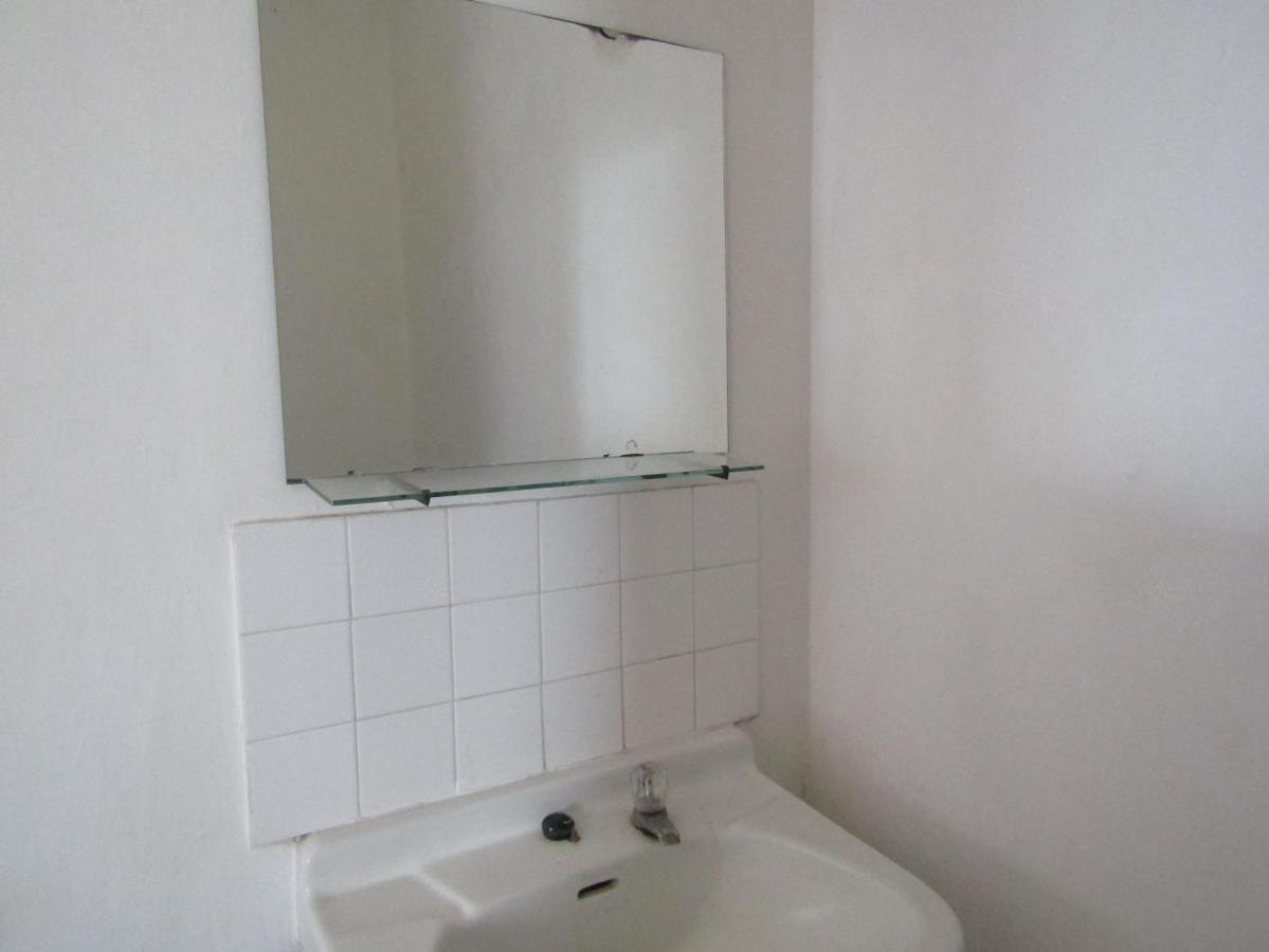 Hotel Pantes Sarangan Εξωτερικό φωτογραφία