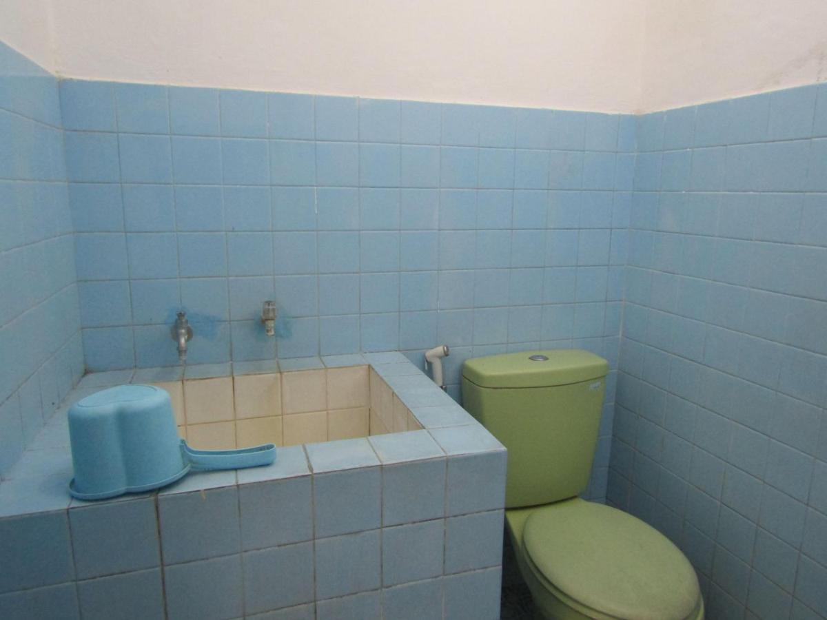 Hotel Pantes Sarangan Εξωτερικό φωτογραφία