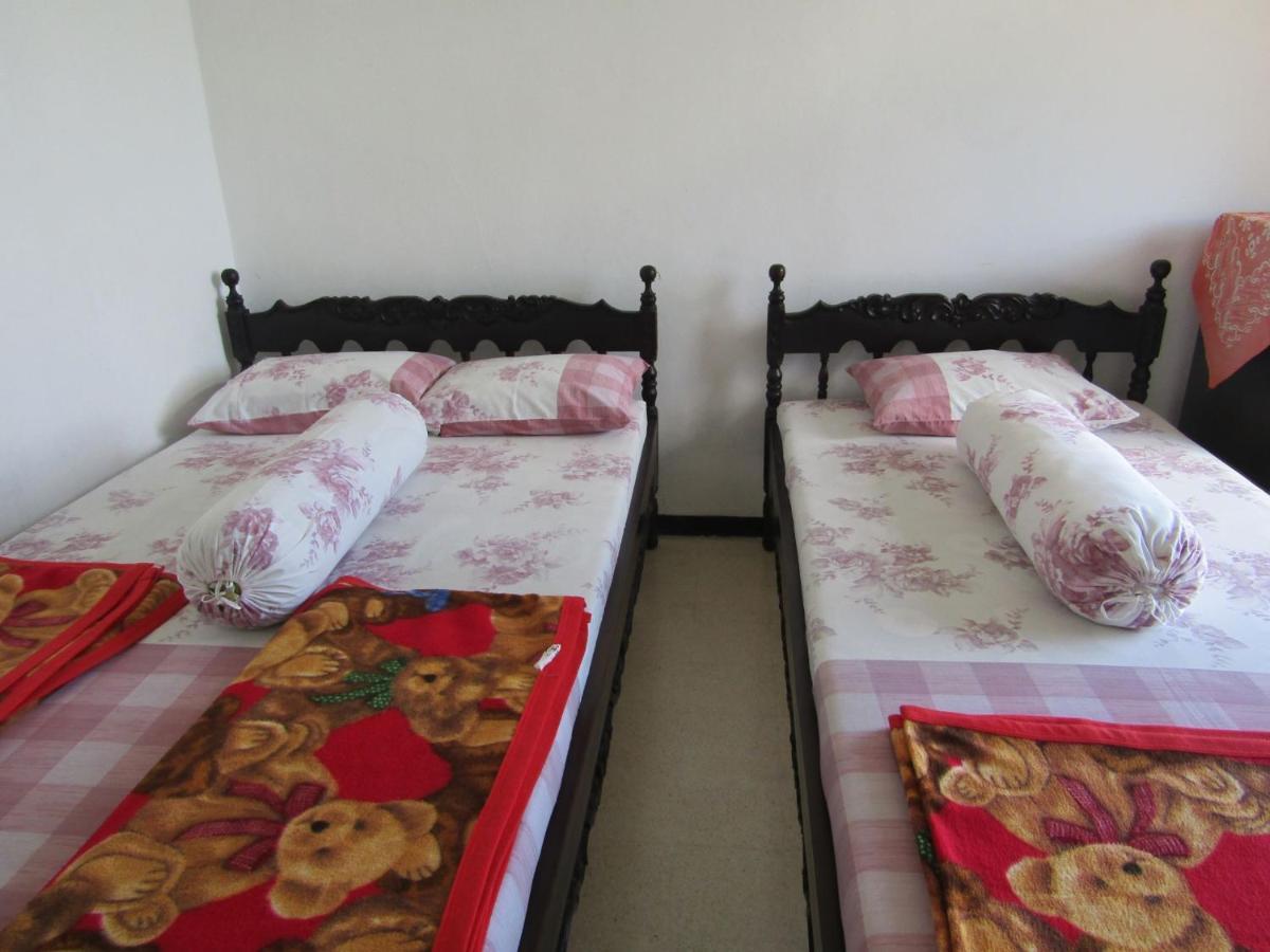 Hotel Pantes Sarangan Εξωτερικό φωτογραφία