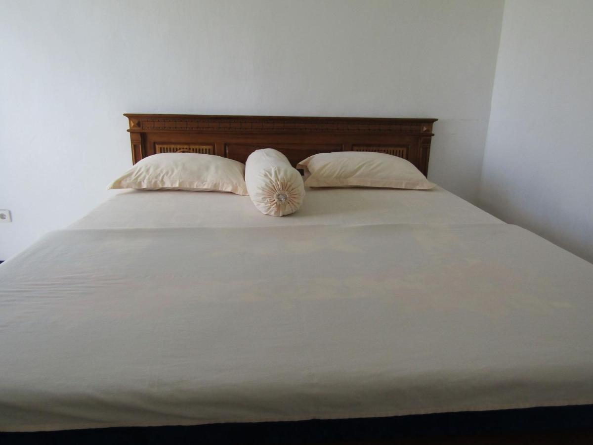 Hotel Pantes Sarangan Εξωτερικό φωτογραφία