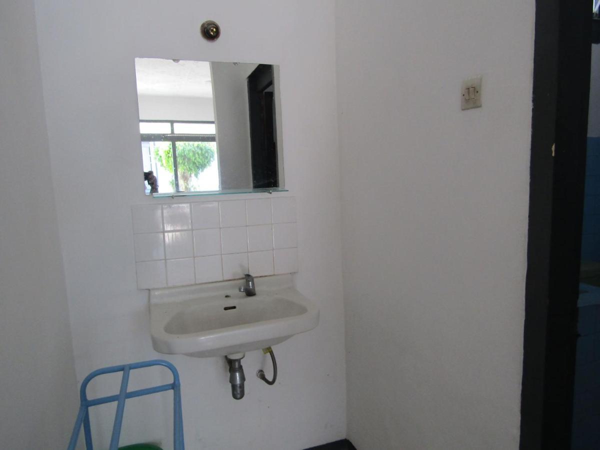 Hotel Pantes Sarangan Εξωτερικό φωτογραφία