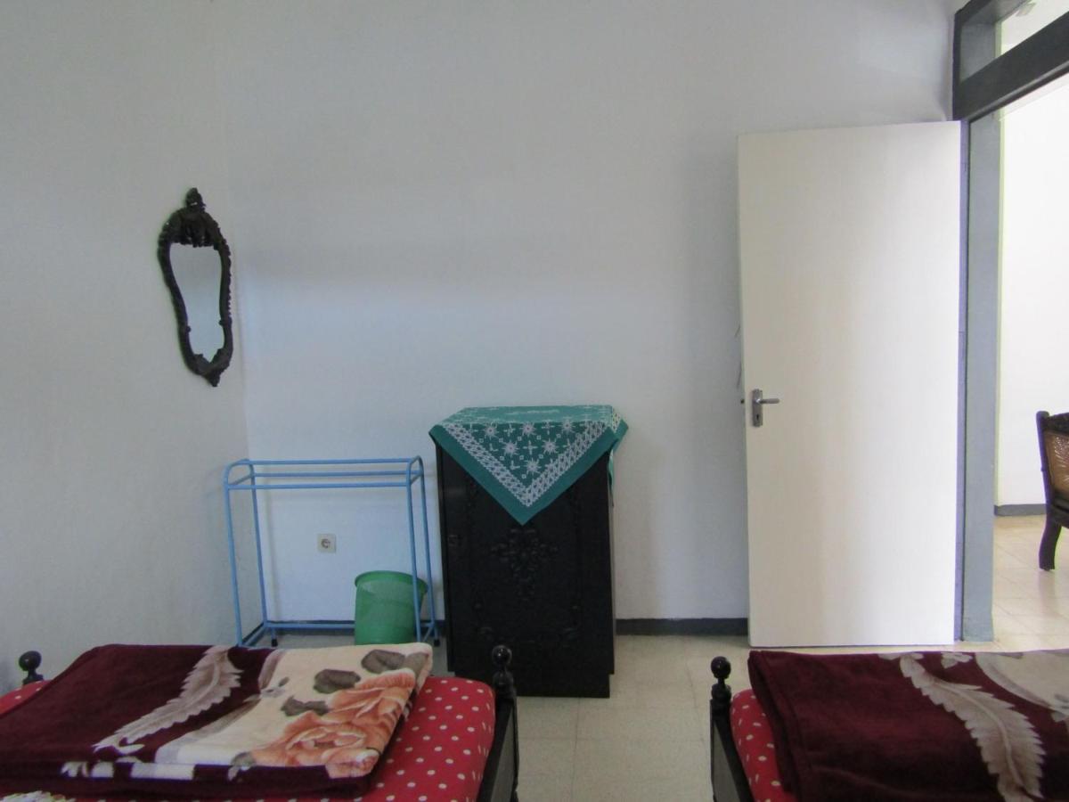 Hotel Pantes Sarangan Εξωτερικό φωτογραφία