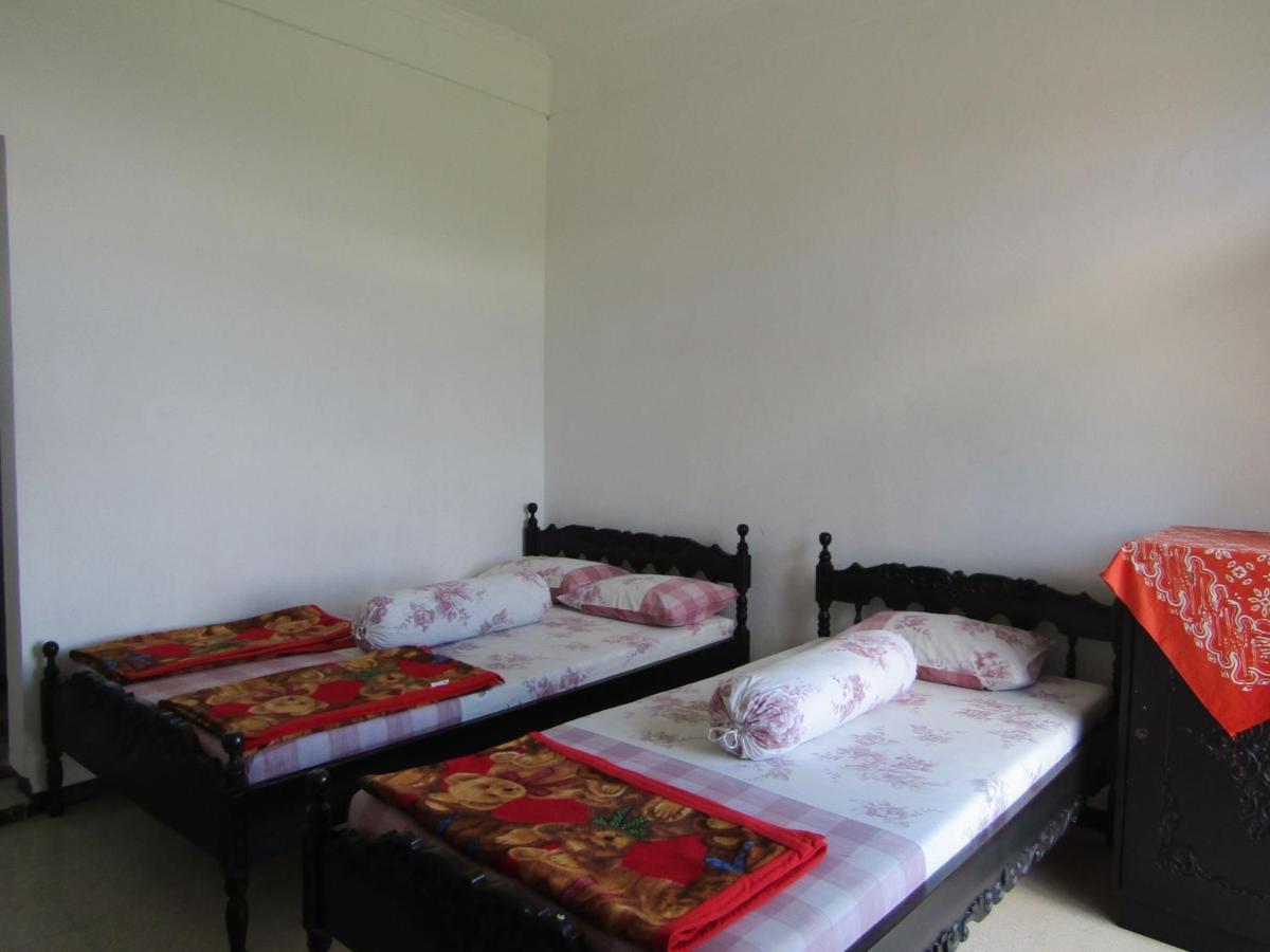 Hotel Pantes Sarangan Εξωτερικό φωτογραφία
