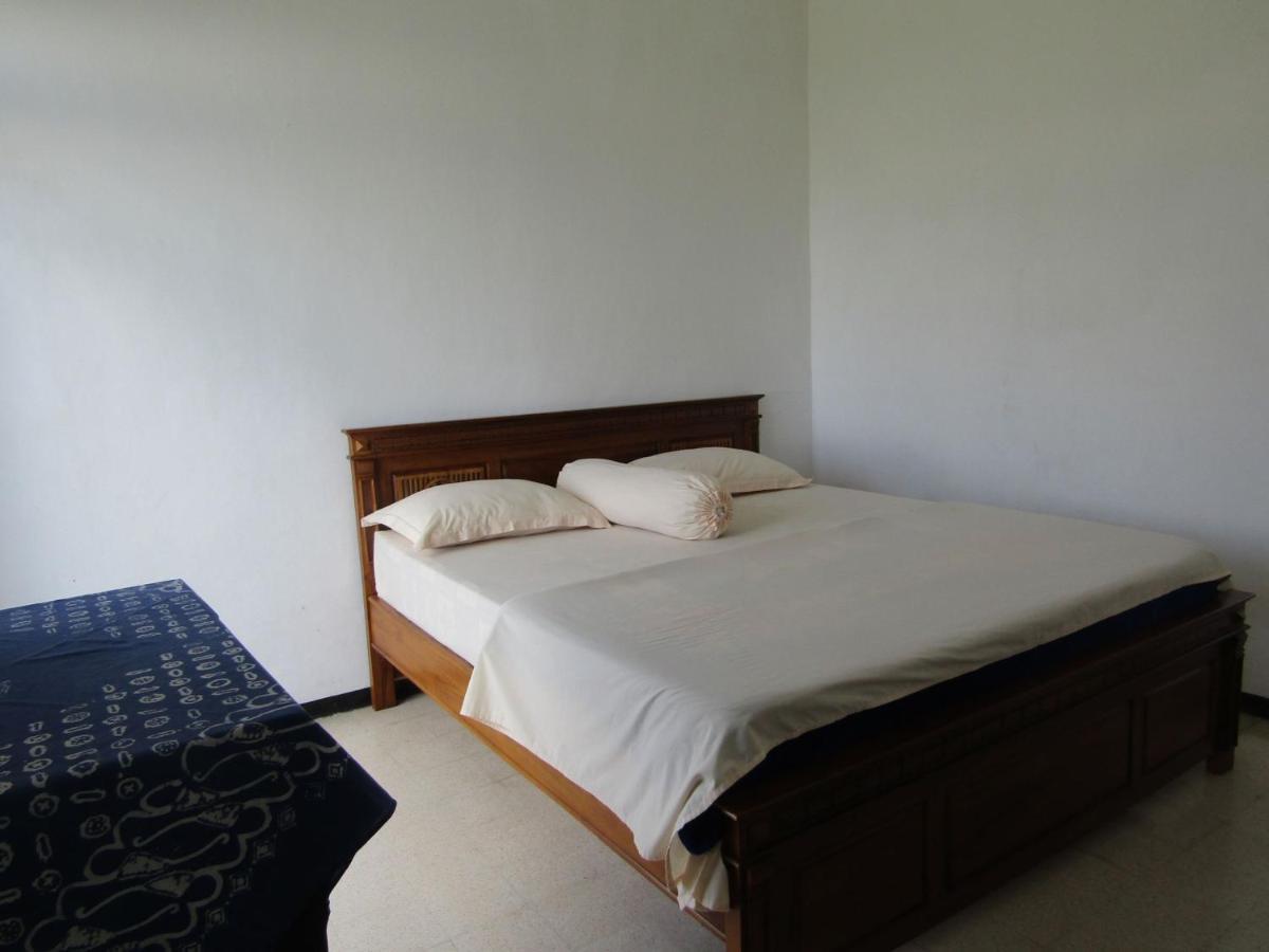 Hotel Pantes Sarangan Εξωτερικό φωτογραφία