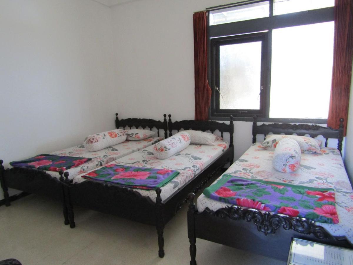 Hotel Pantes Sarangan Εξωτερικό φωτογραφία