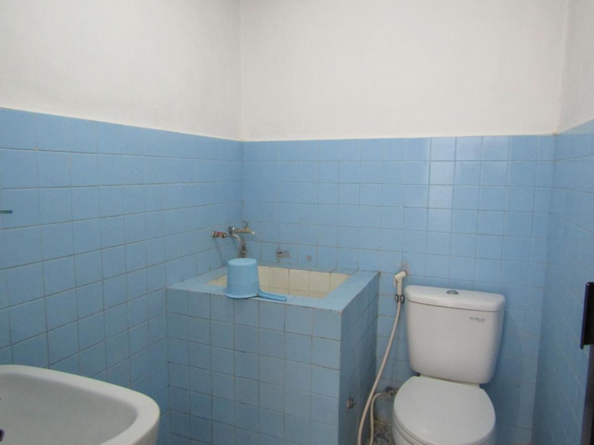 Hotel Pantes Sarangan Εξωτερικό φωτογραφία