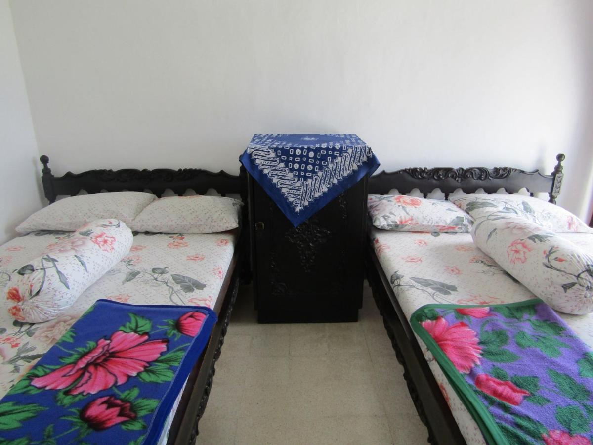 Hotel Pantes Sarangan Εξωτερικό φωτογραφία